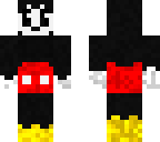 mickey mouse