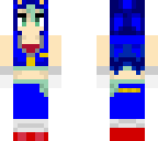 miku as sonic update
