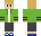 minecraft skin
