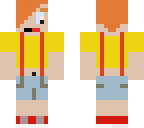 misty 