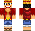 monkey d ruffy