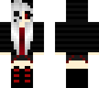 moon's new skin