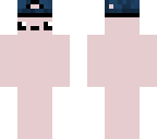mouth edit