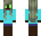 mud-my slimesona