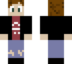 my clothes