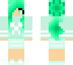 my creeper girl