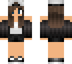 my new skin