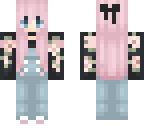 my new skin