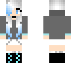 my normal skin