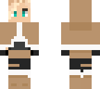 my oc