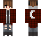 my skin