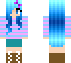 my skin