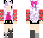 my skin