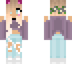 my skin