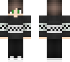 my skin new