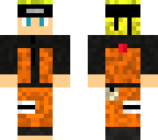 naruto uzimaki