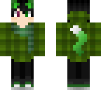 neko menthe