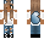 nevaeh