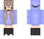 new skin