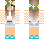nice skin