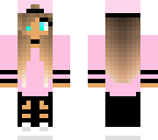 not my skin