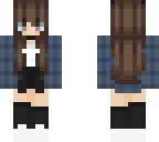old skin