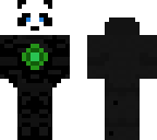 panda