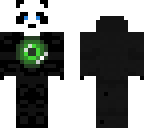 panda