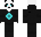 panda