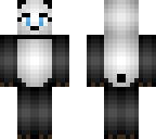 panda