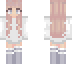 pastel girl