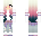 pastel hair