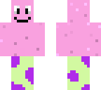 patrick star
