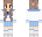pdh elf girl
