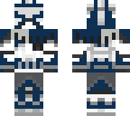 phase i 501st triton squad officer