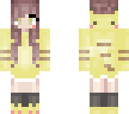 pika pika chu