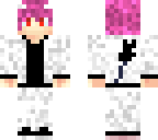 pink devil
