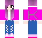 pink gamer edit