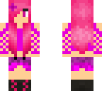 pink gaming fixed