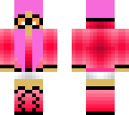 pink genius