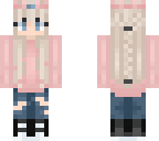 pink helene