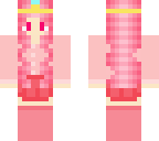 pink princess