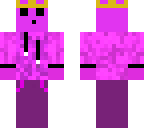pink slime