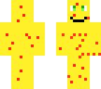 pizza guy