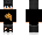 pizzaface