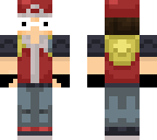 pokemon rusty