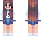 popular girl