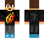 preston skin