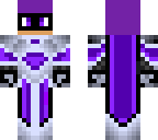 purple knight