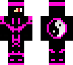 purple ninja